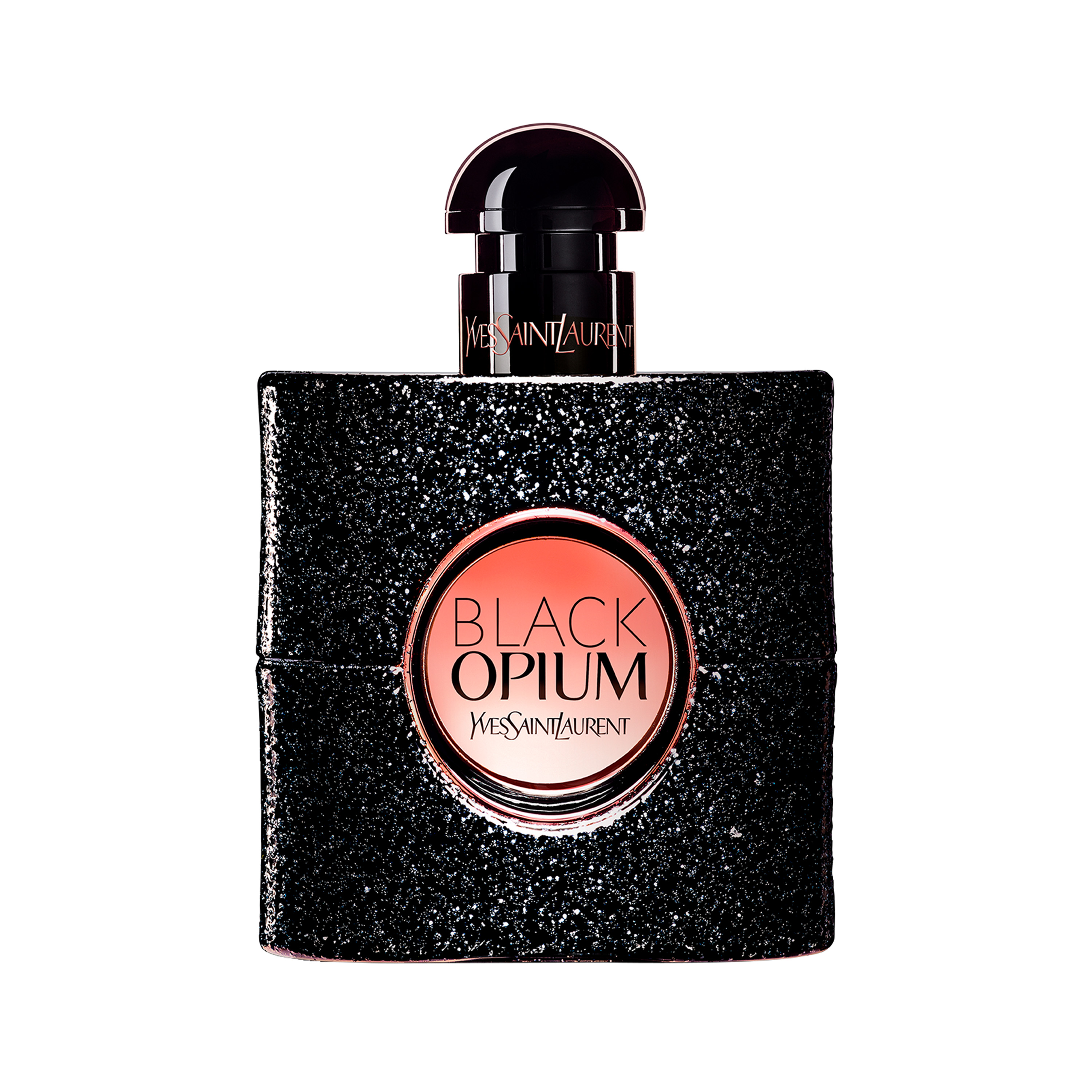 YSL Beauty Black Opium Eau De Parfum - Womens Perfume 16 fl oz Personalized Gift 140$